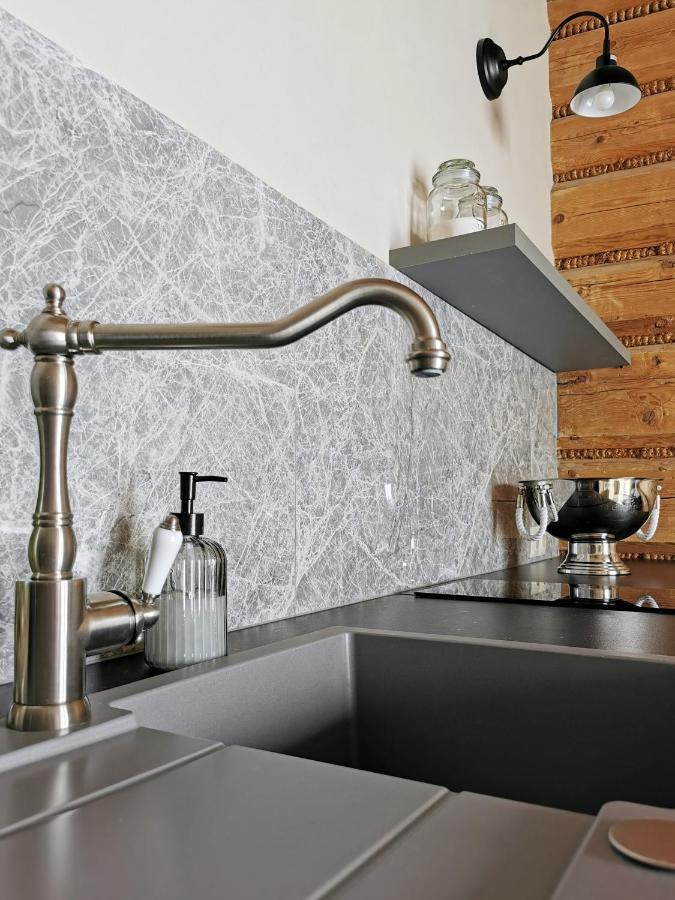 Siedlisko Koscielisko Apartment Ngoại thất bức ảnh
