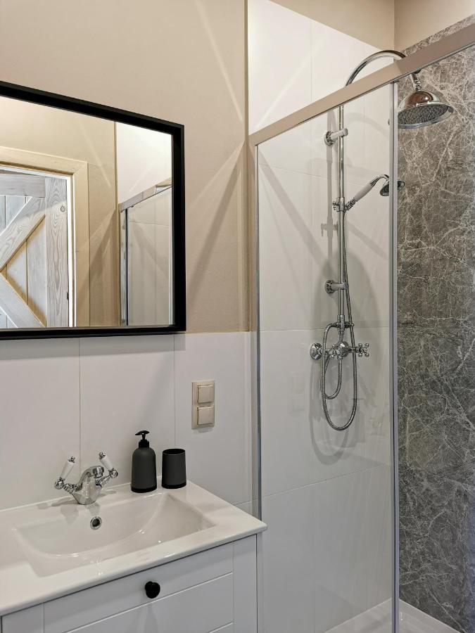 Siedlisko Koscielisko Apartment Ngoại thất bức ảnh