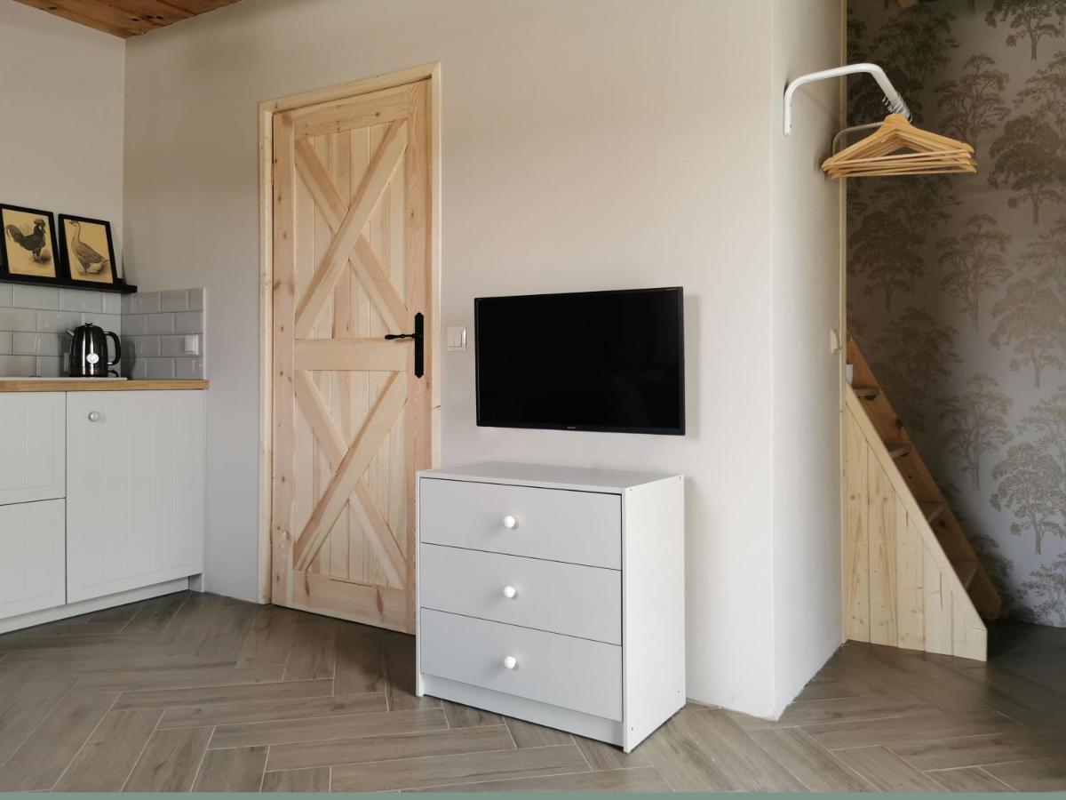 Siedlisko Koscielisko Apartment Ngoại thất bức ảnh
