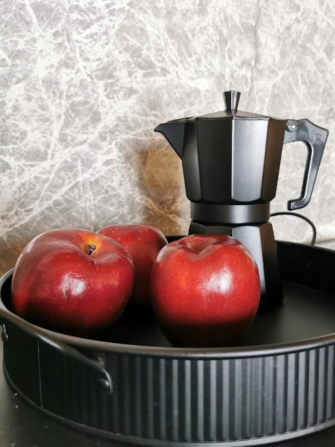Siedlisko Koscielisko Apartment Ngoại thất bức ảnh