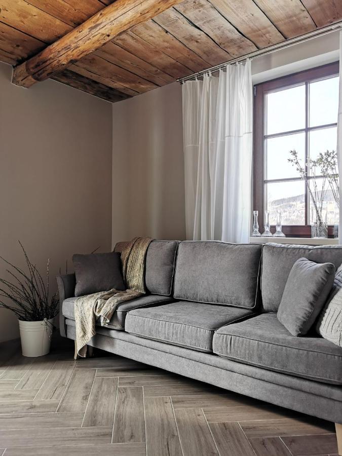 Siedlisko Koscielisko Apartment Ngoại thất bức ảnh