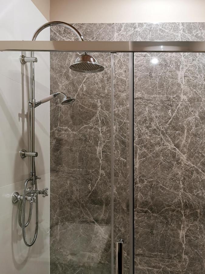Siedlisko Koscielisko Apartment Ngoại thất bức ảnh