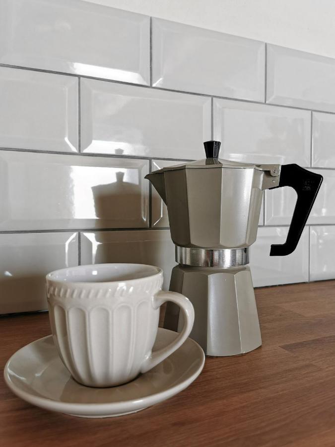 Siedlisko Koscielisko Apartment Ngoại thất bức ảnh