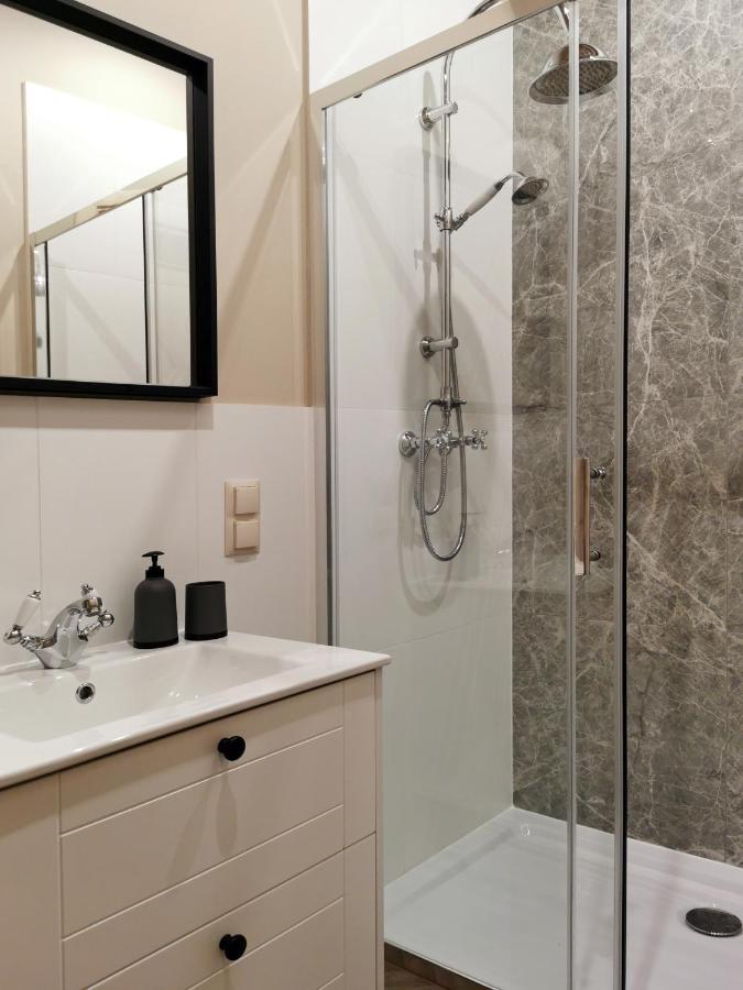 Siedlisko Koscielisko Apartment Ngoại thất bức ảnh