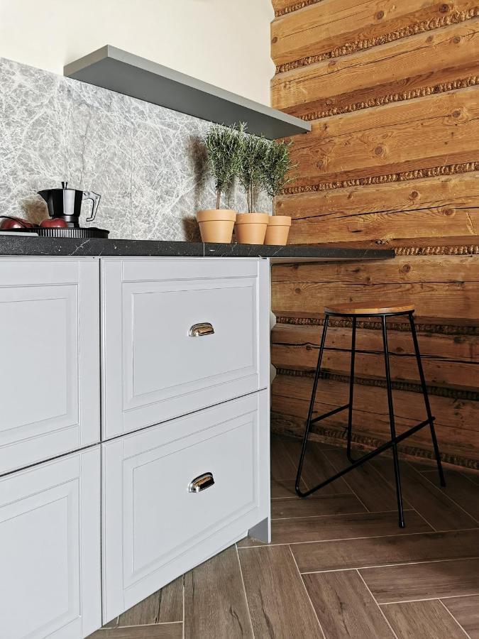 Siedlisko Koscielisko Apartment Ngoại thất bức ảnh