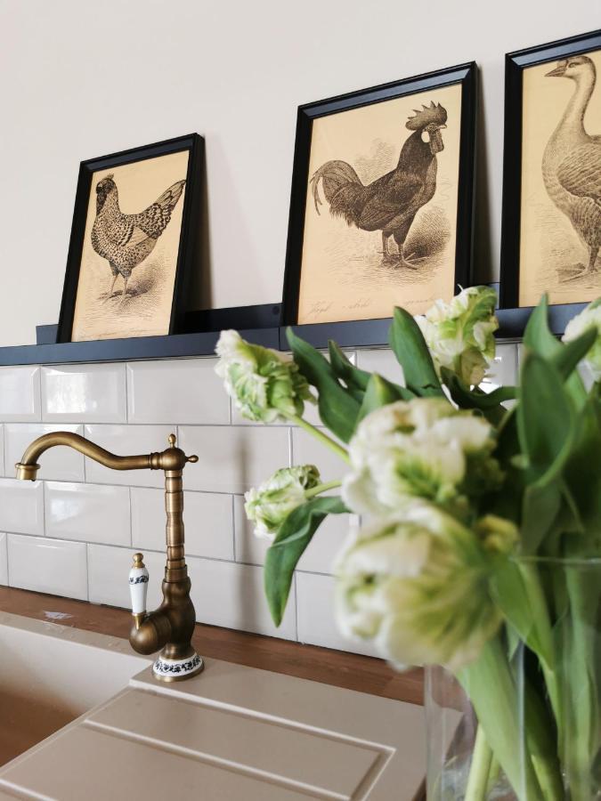 Siedlisko Koscielisko Apartment Ngoại thất bức ảnh