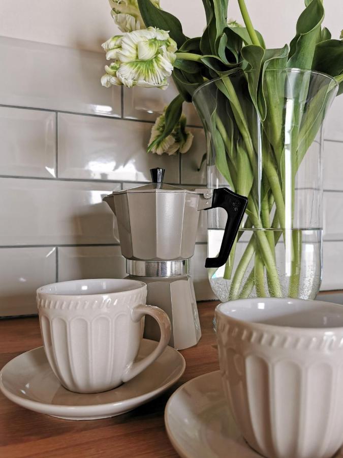 Siedlisko Koscielisko Apartment Ngoại thất bức ảnh