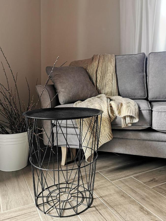 Siedlisko Koscielisko Apartment Ngoại thất bức ảnh